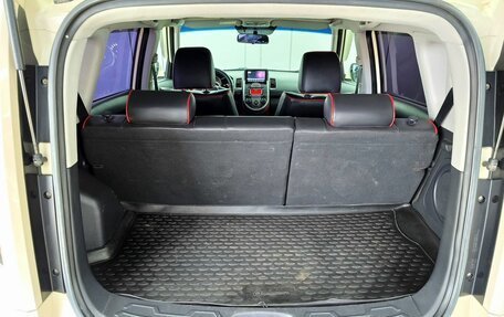 KIA Soul I рестайлинг, 2010 год, 1 049 000 рублей, 17 фотография