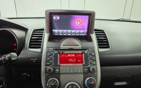 KIA Soul I рестайлинг, 2010 год, 1 049 000 рублей, 13 фотография