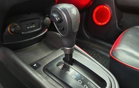 KIA Soul I рестайлинг, 2010 год, 1 049 000 рублей, 16 фотография