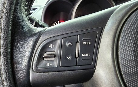 KIA Soul I рестайлинг, 2010 год, 1 049 000 рублей, 15 фотография