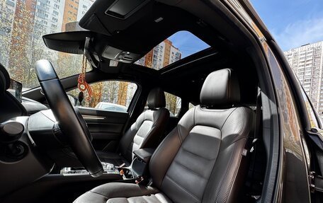 Mazda CX-5 II, 2019 год, 3 450 000 рублей, 12 фотография