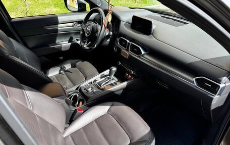 Mazda CX-5 II, 2019 год, 3 450 000 рублей, 11 фотография