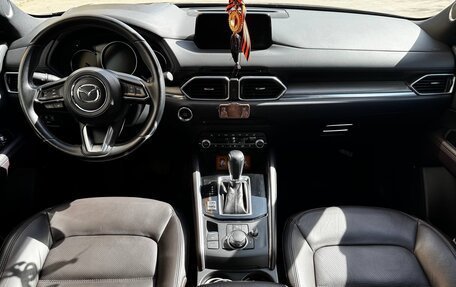 Mazda CX-5 II, 2019 год, 3 450 000 рублей, 9 фотография