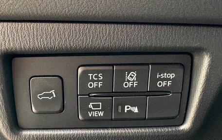 Mazda CX-5 II, 2019 год, 3 450 000 рублей, 14 фотография