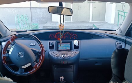 Nissan Primera III, 2006 год, 500 000 рублей, 2 фотография