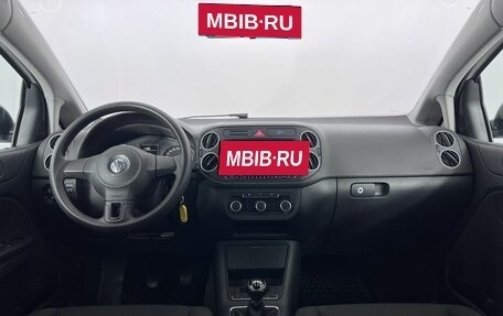 Volkswagen Golf Plus II, 2011 год, 800 000 рублей, 14 фотография