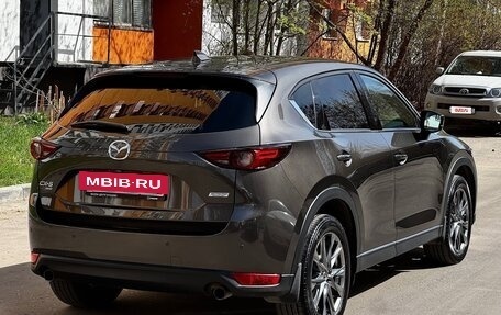 Mazda CX-5 II, 2019 год, 3 450 000 рублей, 6 фотография