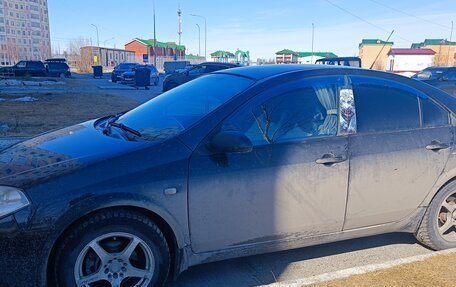 Nissan Primera III, 2006 год, 500 000 рублей, 5 фотография