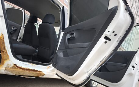 Volkswagen Polo VI (EU Market), 2013 год, 500 000 рублей, 6 фотография