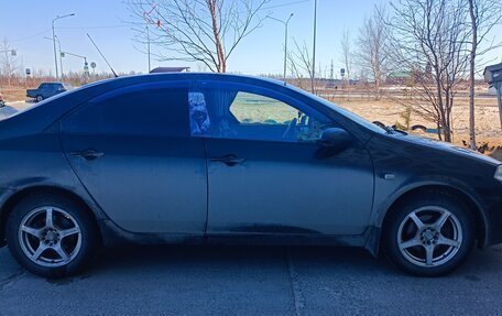 Nissan Primera III, 2006 год, 500 000 рублей, 7 фотография