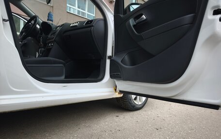 Volkswagen Polo VI (EU Market), 2013 год, 500 000 рублей, 5 фотография