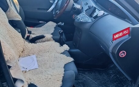 Nissan Primera III, 2006 год, 500 000 рублей, 3 фотография