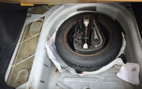 Volkswagen Polo VI (EU Market), 2013 год, 500 000 рублей, 15 фотография