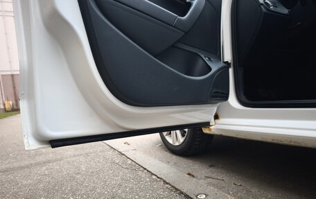 Volkswagen Polo VI (EU Market), 2013 год, 500 000 рублей, 12 фотография