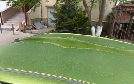 Toyota Vitz, 2001 год, 280 000 рублей, 12 фотография