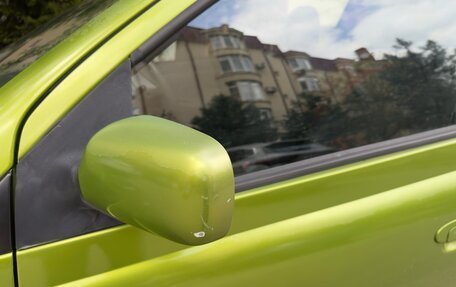 Toyota Vitz, 2001 год, 280 000 рублей, 10 фотография