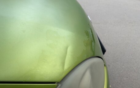 Toyota Vitz, 2001 год, 280 000 рублей, 14 фотография