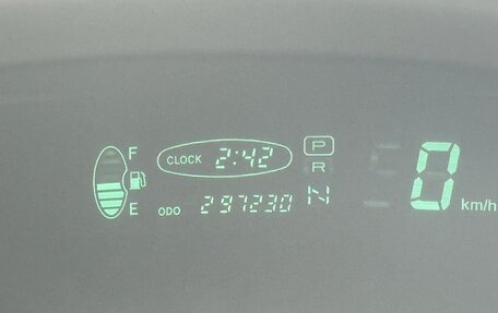 Toyota Vitz, 2001 год, 280 000 рублей, 18 фотография