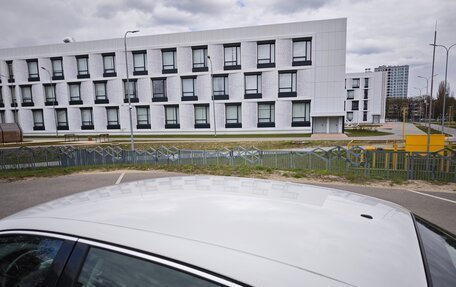 Skoda Superb III рестайлинг, 2015 год, 1 479 000 рублей, 13 фотография