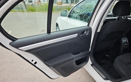 Skoda Superb III рестайлинг, 2015 год, 1 479 000 рублей, 16 фотография