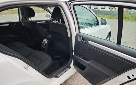 Skoda Superb III рестайлинг, 2015 год, 1 479 000 рублей, 18 фотография