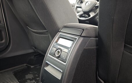 Skoda Superb III рестайлинг, 2015 год, 1 479 000 рублей, 19 фотография