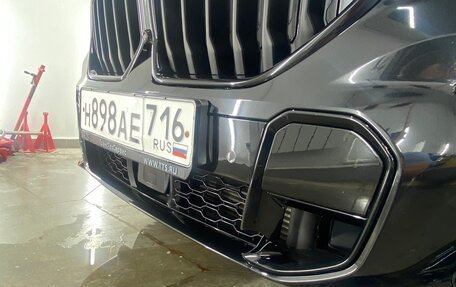 BMW X6, 2021 год, 8 300 000 рублей, 6 фотография