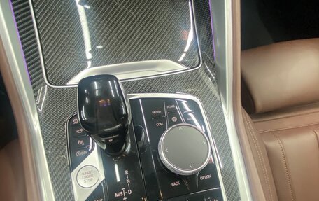 BMW X6, 2021 год, 8 300 000 рублей, 14 фотография