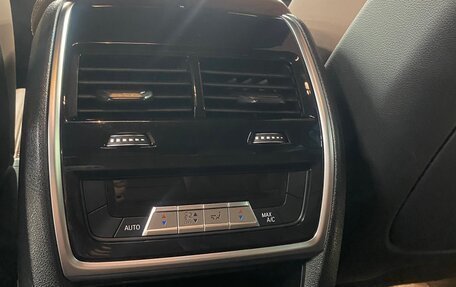 BMW X6, 2021 год, 8 300 000 рублей, 16 фотография