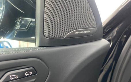 BMW X6, 2021 год, 8 300 000 рублей, 17 фотография