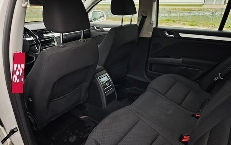 Skoda Superb III рестайлинг, 2015 год, 1 479 000 рублей, 17 фотография