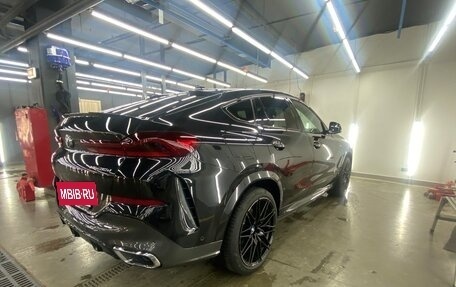 BMW X6, 2021 год, 8 300 000 рублей, 8 фотография