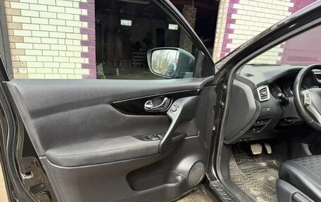 Nissan Qashqai, 2014 год, 1 550 000 рублей, 3 фотография