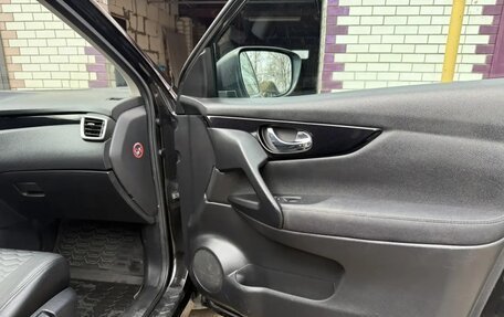 Nissan Qashqai, 2014 год, 1 550 000 рублей, 2 фотография