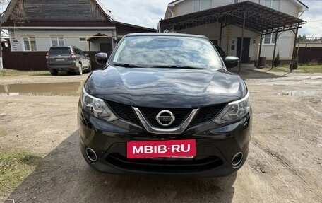Nissan Qashqai, 2014 год, 1 550 000 рублей, 4 фотография