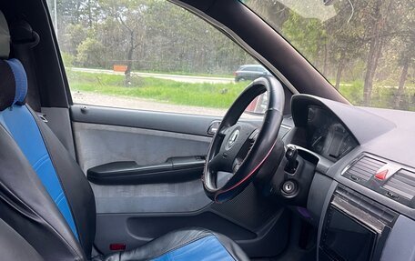 Skoda Fabia I, 2002 год, 420 000 рублей, 9 фотография