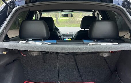 Skoda Fabia I, 2002 год, 420 000 рублей, 13 фотография