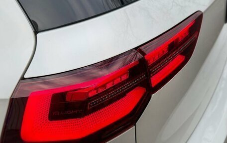 Volkswagen Golf VIII, 2021 год, 1 870 000 рублей, 7 фотография