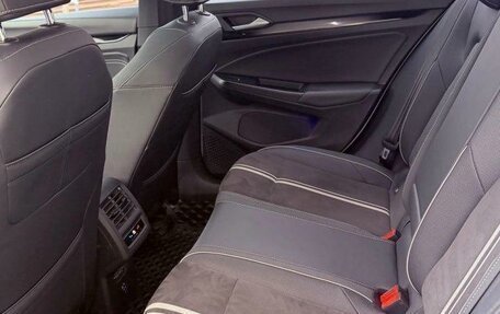 Volkswagen Golf VIII, 2021 год, 1 870 000 рублей, 11 фотография