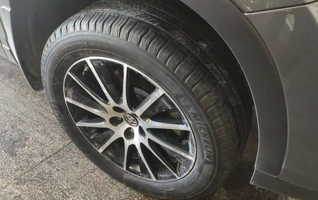 Toyota Highlander III, 2019 год, 4 200 000 рублей, 8 фотография