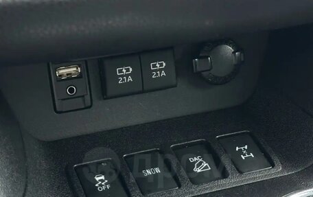 Toyota Highlander III, 2019 год, 4 200 000 рублей, 11 фотография