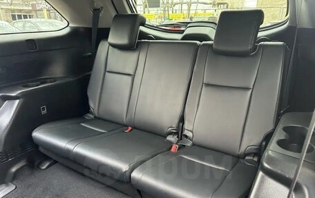 Toyota Highlander III, 2019 год, 4 200 000 рублей, 16 фотография