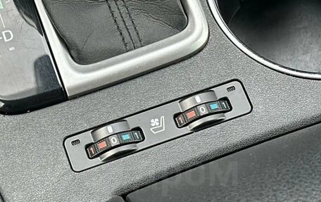Toyota Highlander III, 2019 год, 4 200 000 рублей, 13 фотография