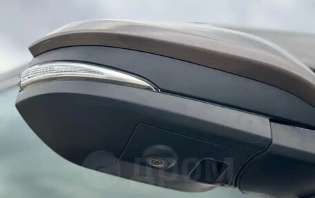 Toyota Highlander III, 2019 год, 4 200 000 рублей, 14 фотография