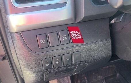 Toyota Highlander III, 2019 год, 4 200 000 рублей, 5 фотография