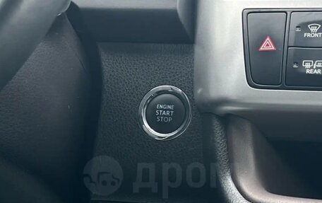 Toyota Highlander III, 2019 год, 4 200 000 рублей, 19 фотография