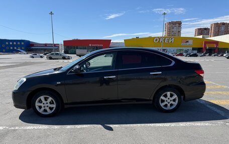 Nissan Almera, 2017 год, 630 000 рублей, 4 фотография