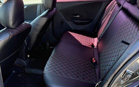 Nissan Almera, 2017 год, 630 000 рублей, 12 фотография