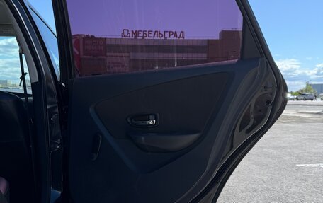 Nissan Almera, 2017 год, 630 000 рублей, 13 фотография