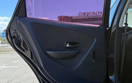 Nissan Almera, 2017 год, 630 000 рублей, 11 фотография